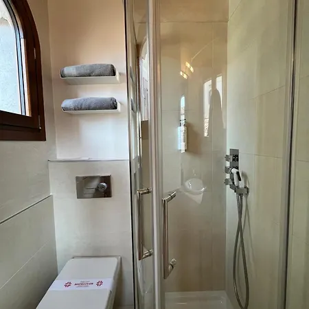 Appartement Casetta Androna Del Forno Grado