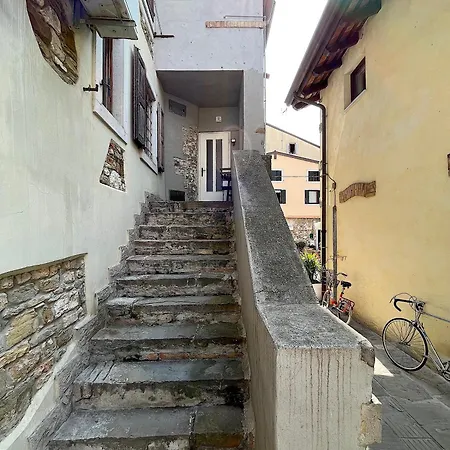 Apartment Casetta Androna Del Forno Grado