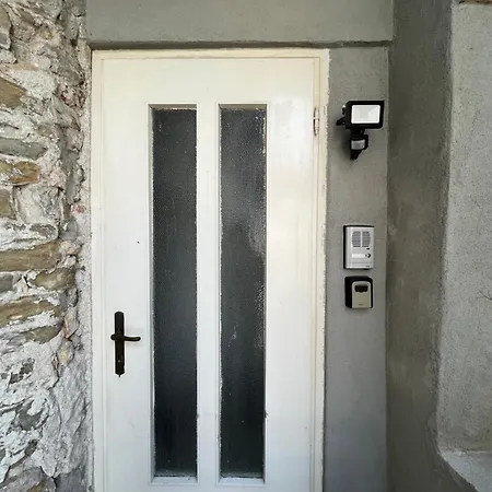 Casetta Androna Del Forno Apartment Grado