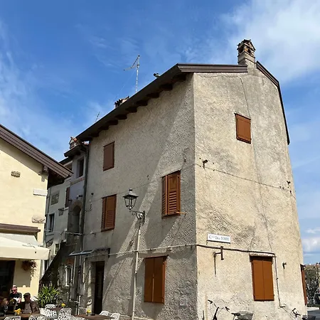Apartment Casetta Androna Del Forno *